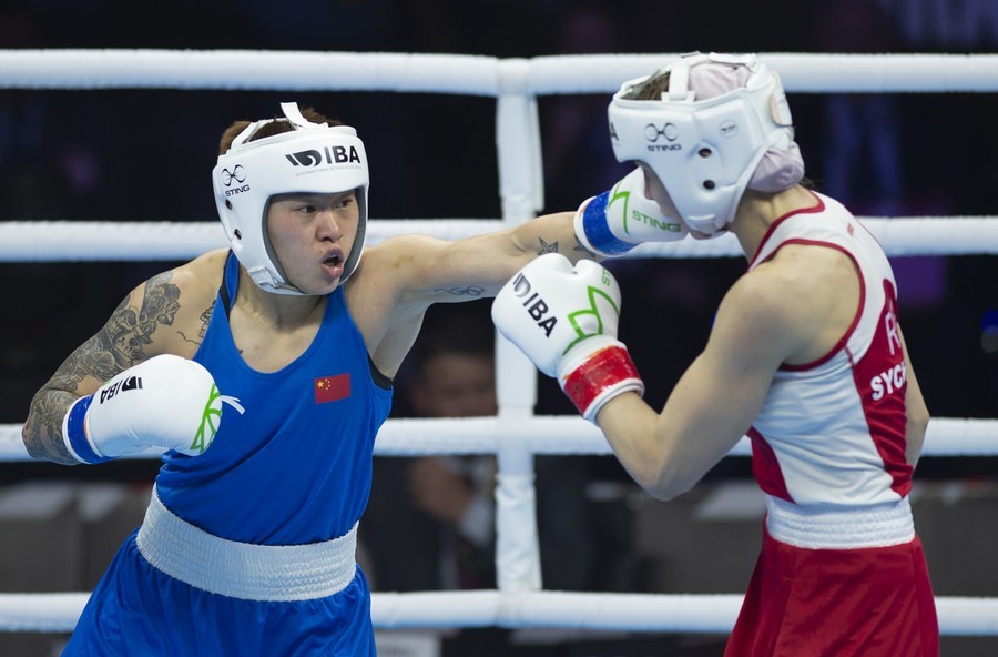 The Asian Amateur Boxing Championships: The Glory of Athletic Competitions