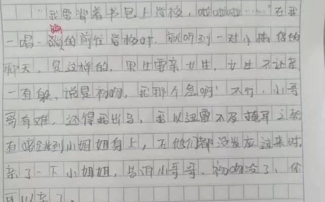 活动课中的语言作文，探索与表达的艺术
