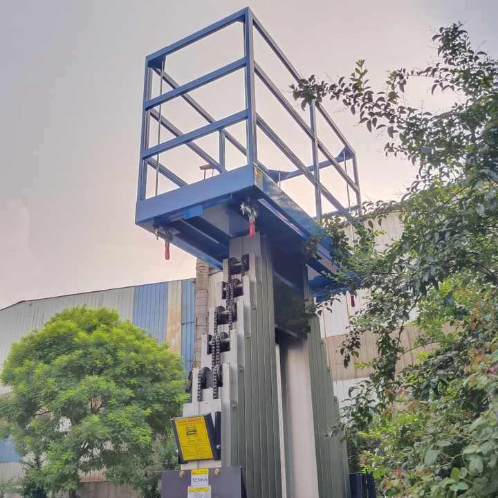东营简易升降机，高效便捷的城市建设新伙伴