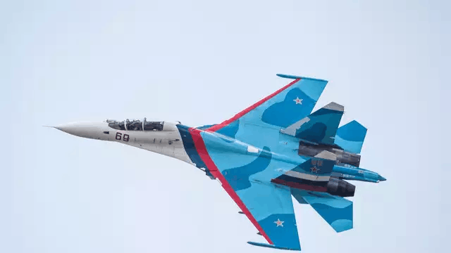 SU27航模滑翔机与固定翼的区别探讨