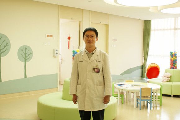 儿童医院特需专家——守护儿童健康的坚实后盾