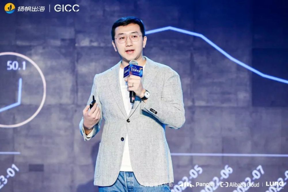杨溢与CA创投，共创未来的力量之源