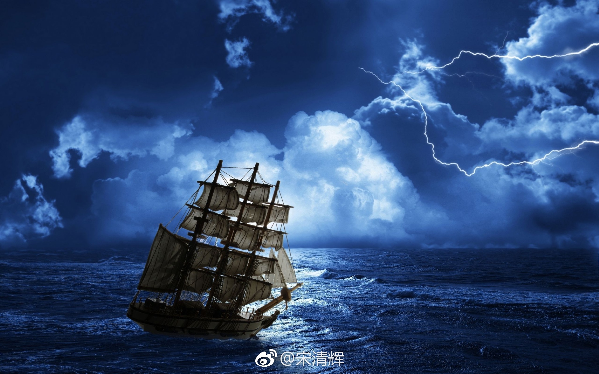 长江拉船，历史的印记与文化的传承