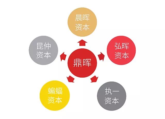 全球创投公司排名，揭示投资领域的力量格局