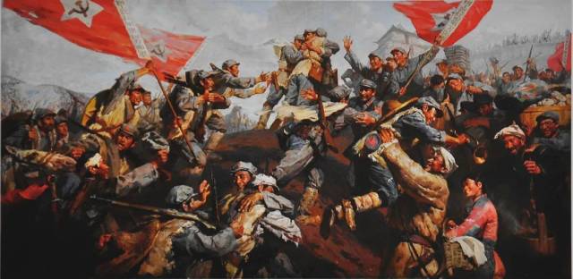 红军现在的待遇，历史与现实的交融