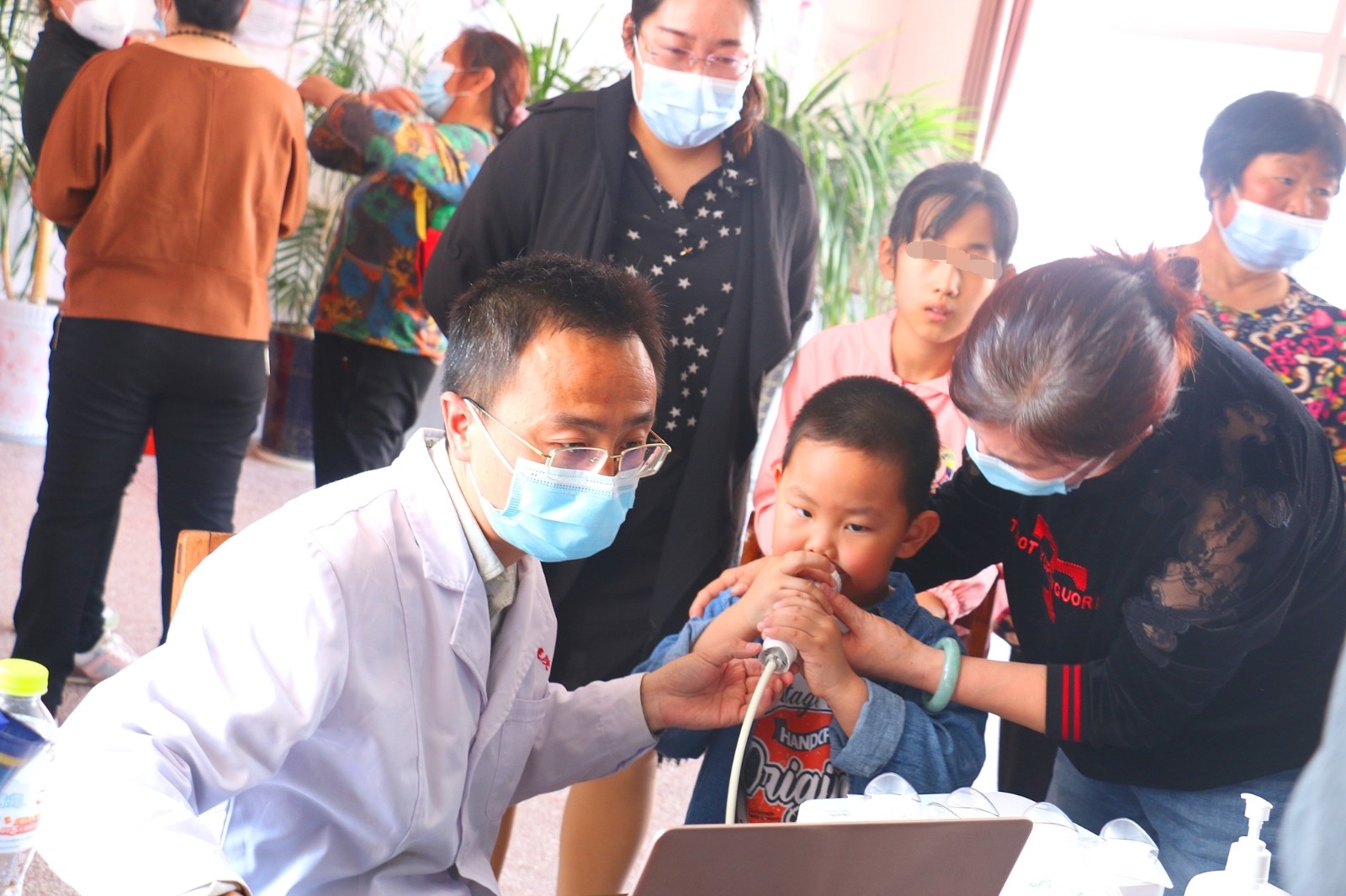 儿童医院治哮喘的专家——守护儿童呼吸健康的重要力量