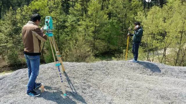 测量局工作的深度解析