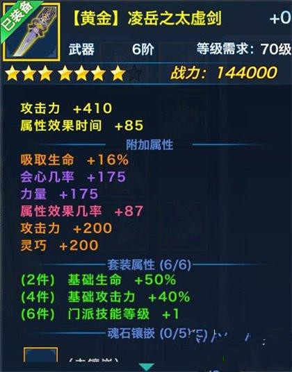 黄金之剑，荣耀与力量的象征