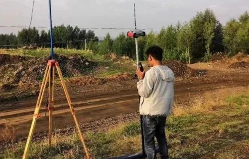 RTK测量超高技术，现代测量工程的新突破