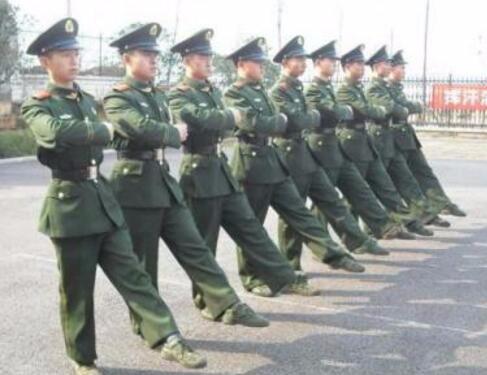 军人待遇真低，反思与探讨