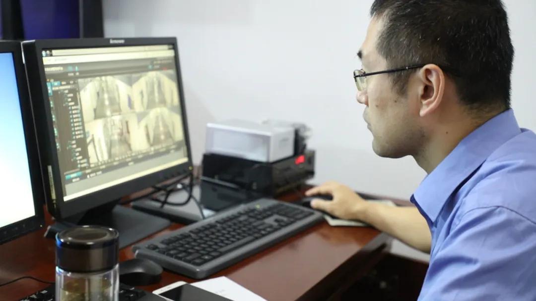 测量标志点的精准定位与巡查汇总，打造高效工作模式的探索