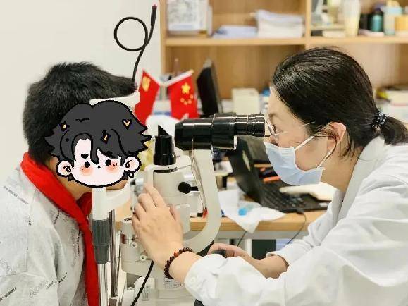 第二儿童医院眼科专家——守护儿童眼健康的守护者
