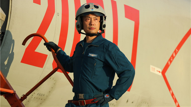 空军团长待遇，荣耀与责任并存