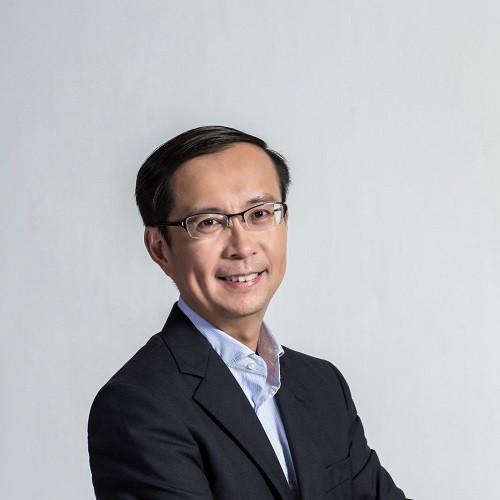启明创投与张勇，投资领域的卓越领航者