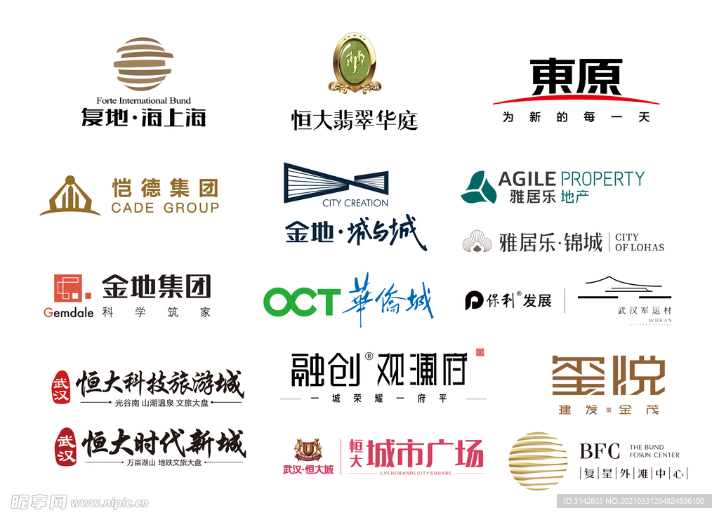 自己设计商标图案，打造独特品牌标识
