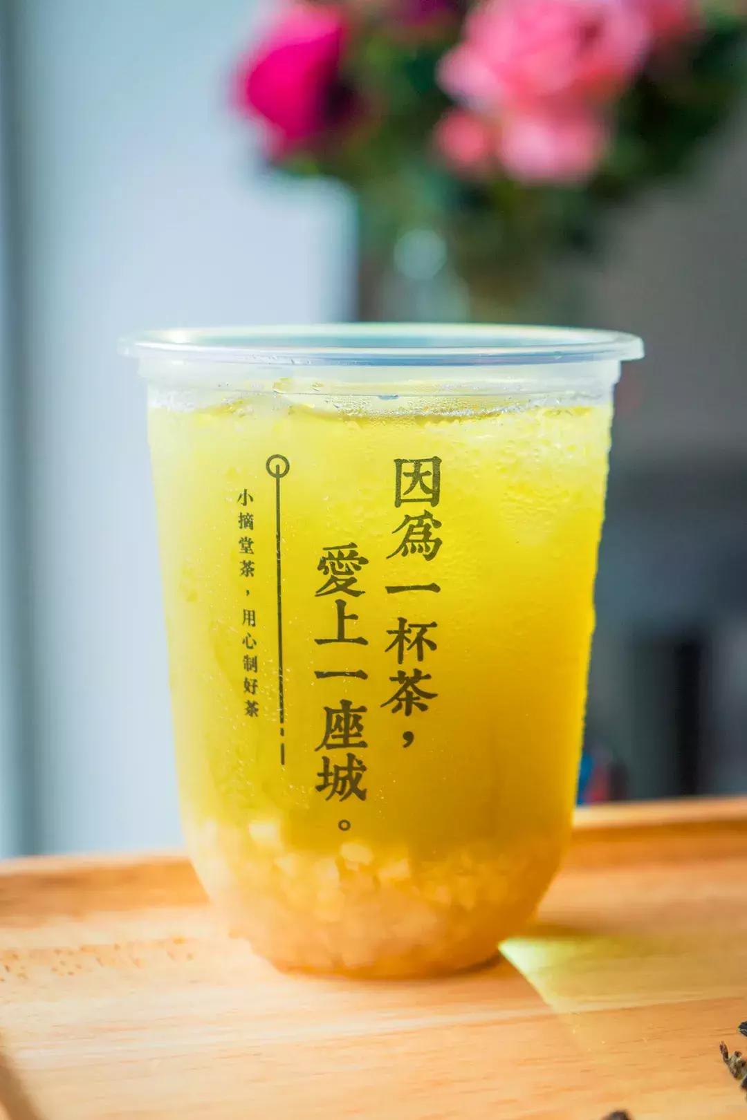 探索马蹄露饮料的独特魅力