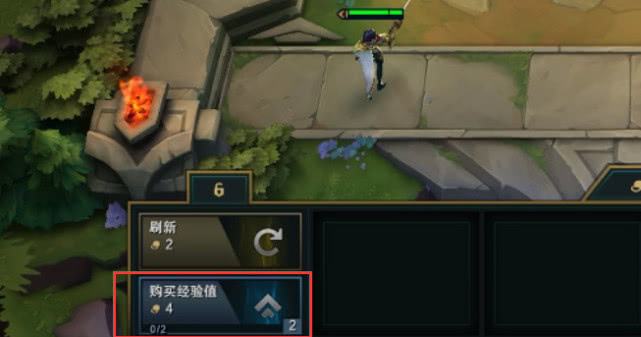 潜弓开局，策略与战术的完美结合