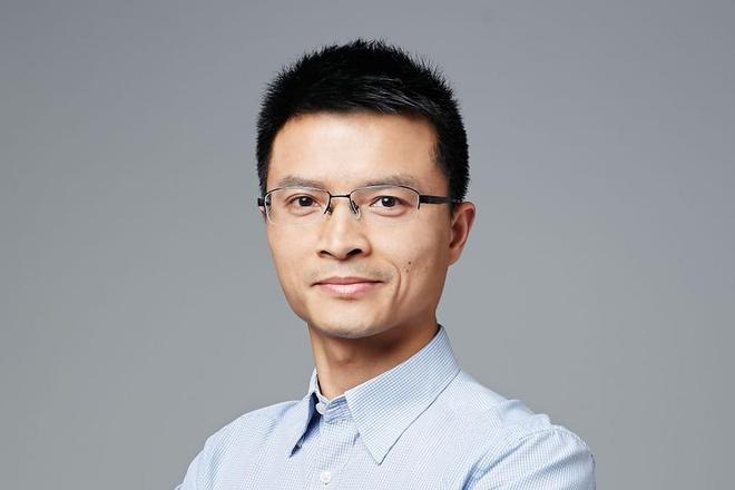 清科创投袁润兵背后的女人，探索袁润兵老婆的神秘面纱