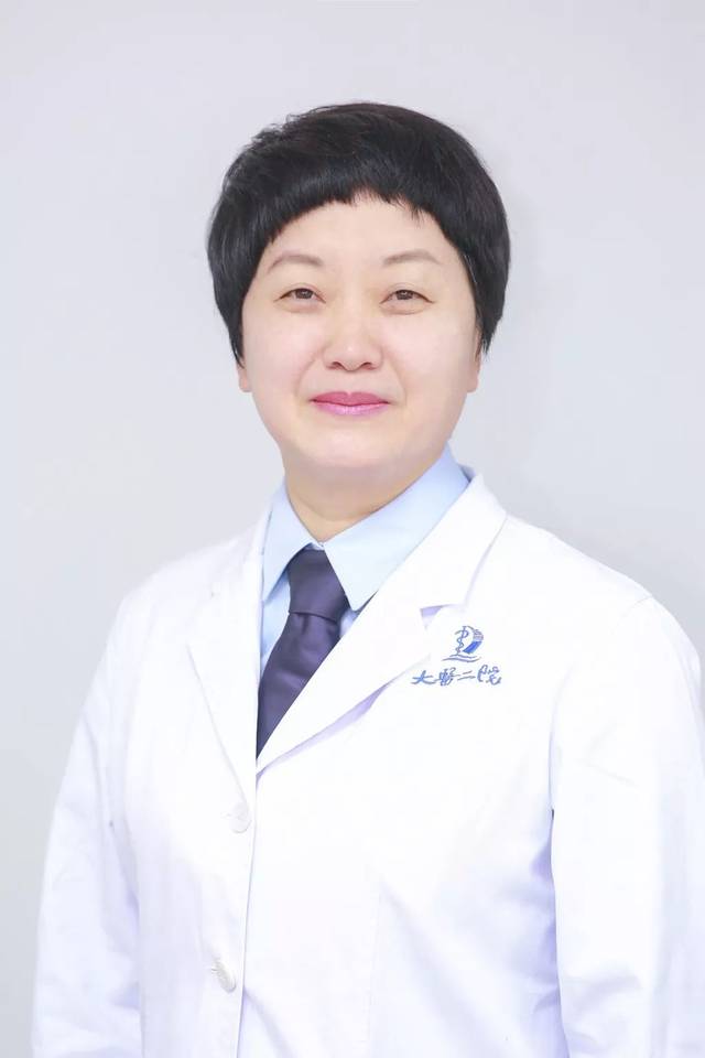 大连附属一院儿科专家团队，专业领域的佼佼者