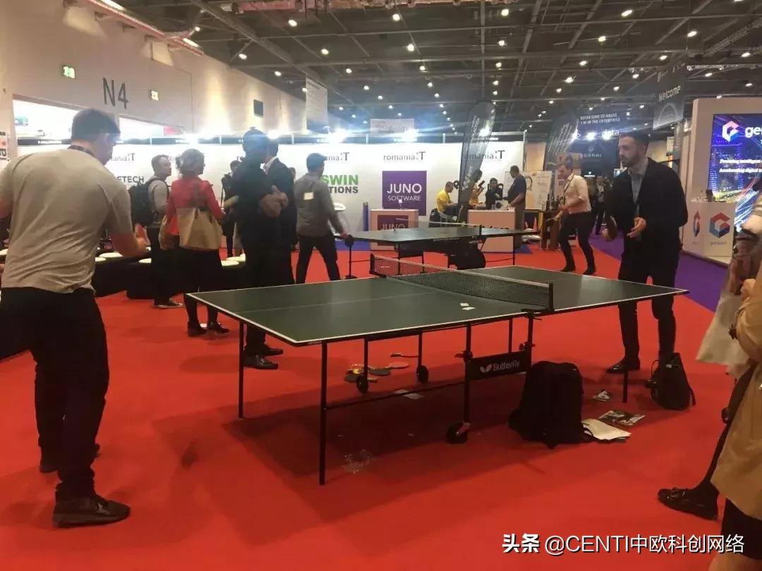 中欧创投，连接东西方投资力量的桥梁