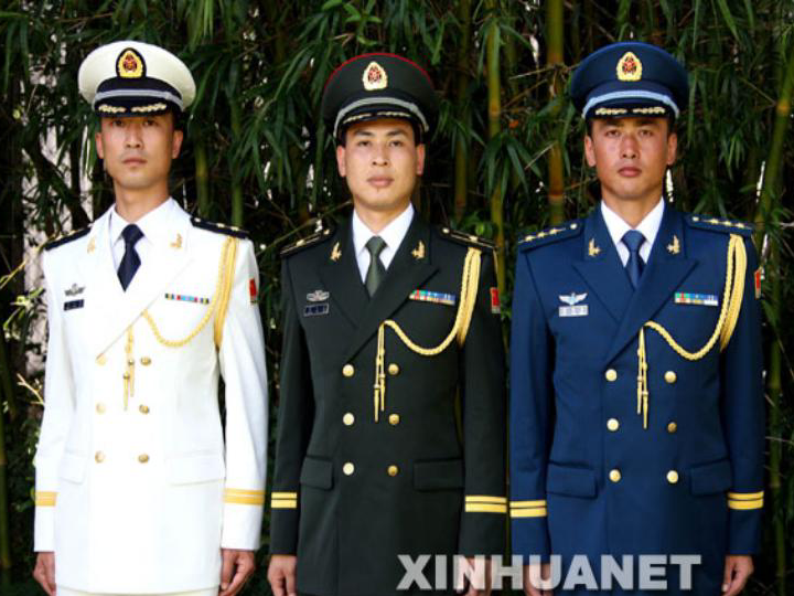 军官老婆的待遇，尊重与优待的体现