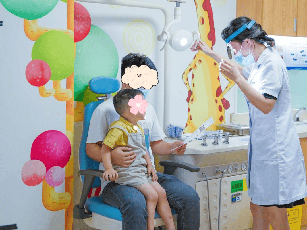 儿童耳鼻咽喉专家，守护儿童健康的守护者