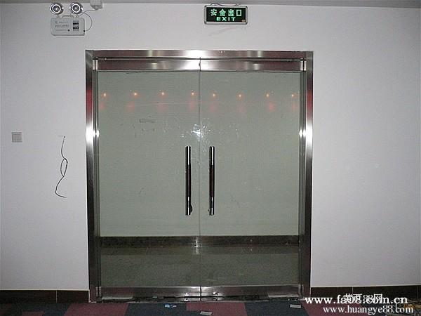 无框玻璃门安装步骤详解