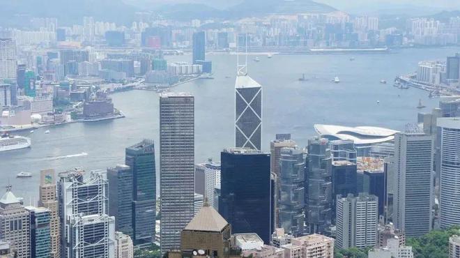 香港专业优秀人才计划，打造人才高地，助力香港繁荣发展