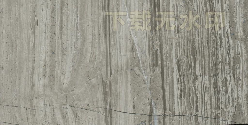 白木纹石材在南京市场的应用与发展
