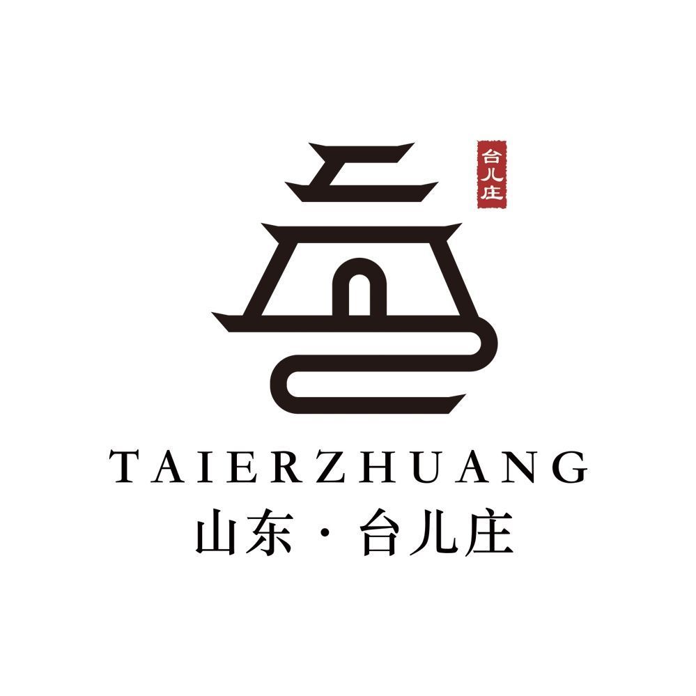 云台大化商标图案，传统与现代融合的典范