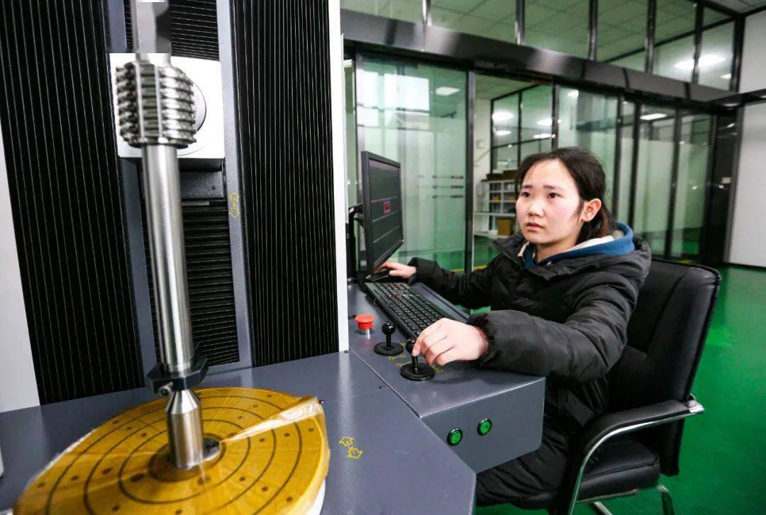 贵州测量仪器的精湛工艺与广泛应用