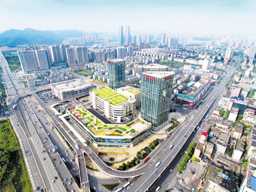 长沙先导创投，引领新时代的投资力量