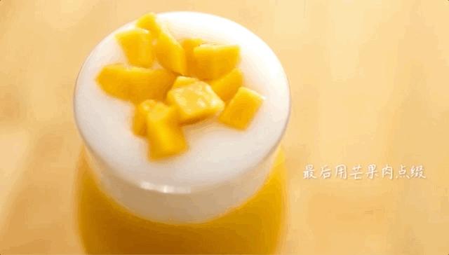 芒果饮料起名艺术，如何赋予饮品一个好听的名字