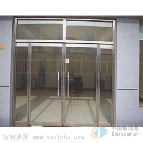 钢化玻璃门的价格解析，多少钱一扇门？