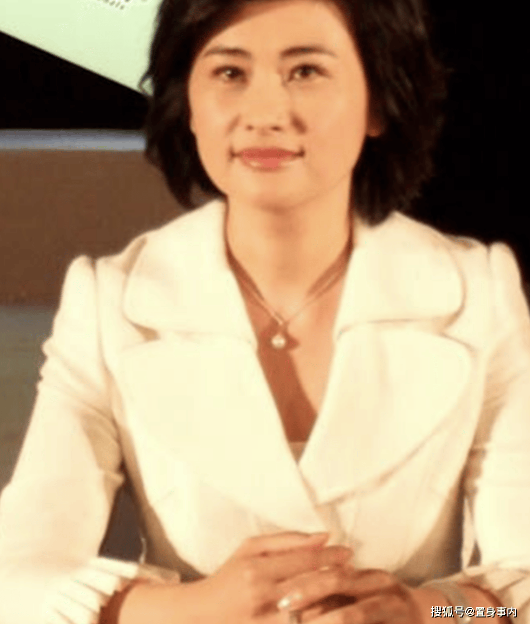 超级黄金手吴晓莉的结局