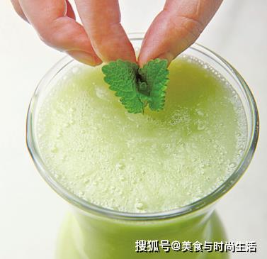 自制提神饮料，唤醒你的精神与活力