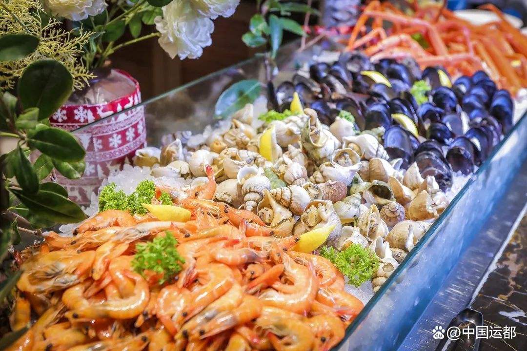 吃海鲜能喝饮料吗？——海鲜与饮料的搭配之道