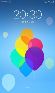 魅蓝手机界面设计，用户体验与美学的完美结合