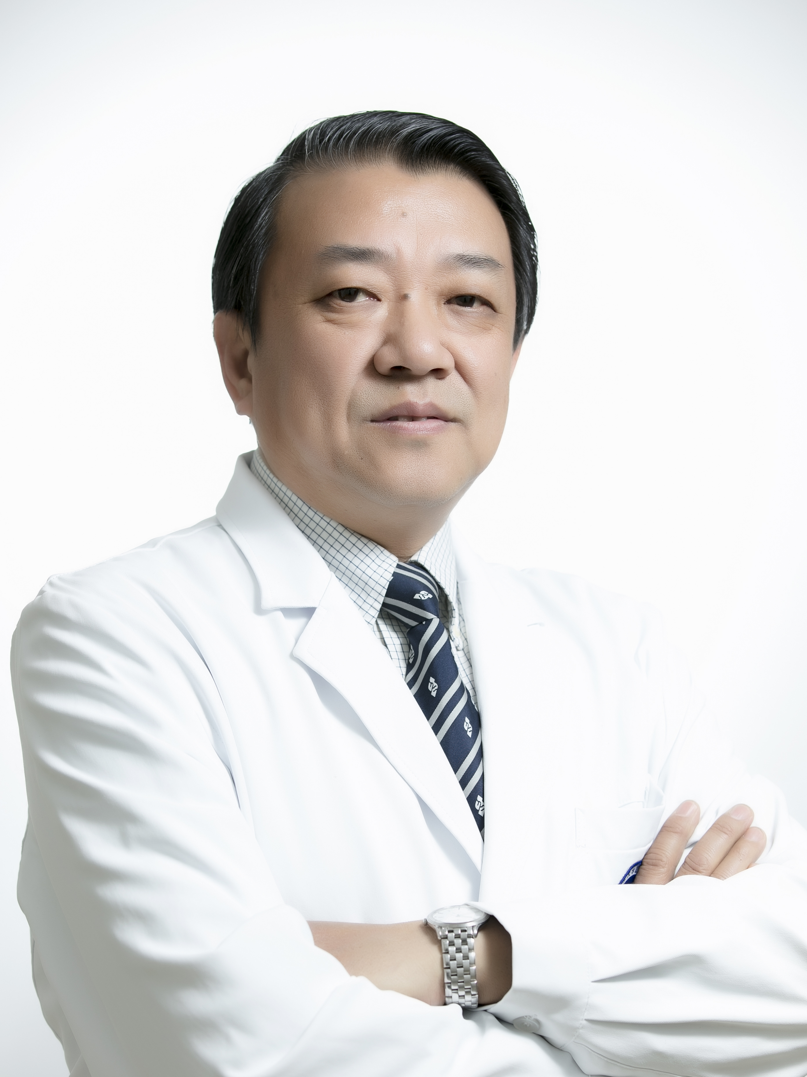 北京专家李宁东，一位卓越的医疗行业领军人物