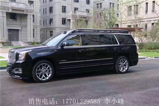 GMC车标，经典与力量的象征