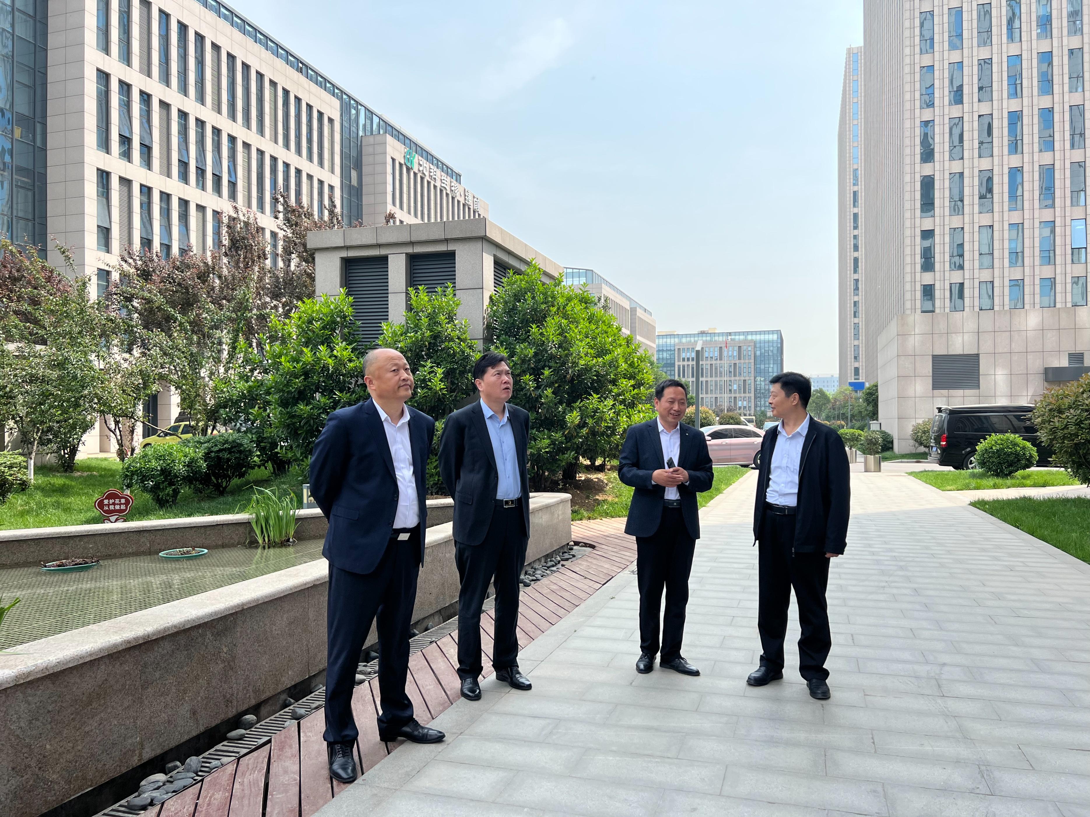郑州光伏拆迁补偿文件详解