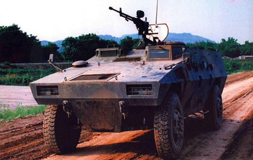 SX1伞兵突击车，现代战争中的空中利器