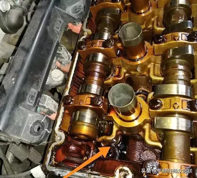 赛拉图机油图标，揭示其重要性及作用