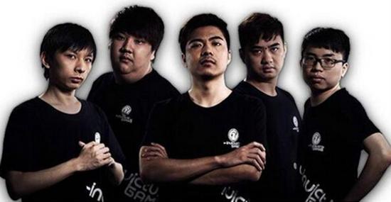Ti6IG阵容，探究电竞领域的顶尖配置