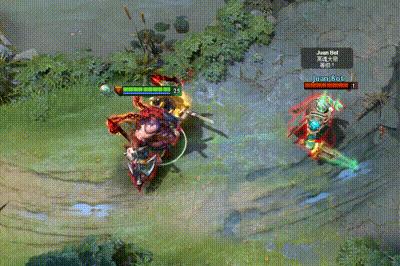 DOTA2英雄阵容选择与策略布局