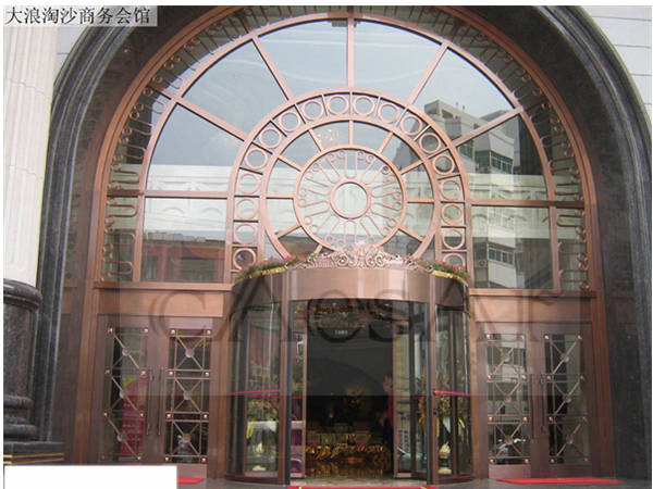 南充祥云自动门有限公司，卓越之选，引领未来之门业新纪元