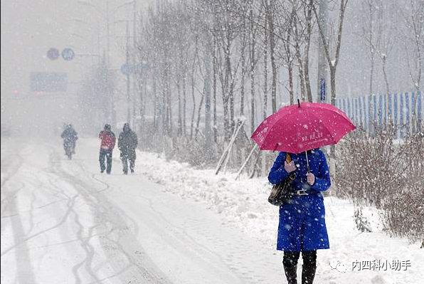 遇雪天图标，一种象征与启示