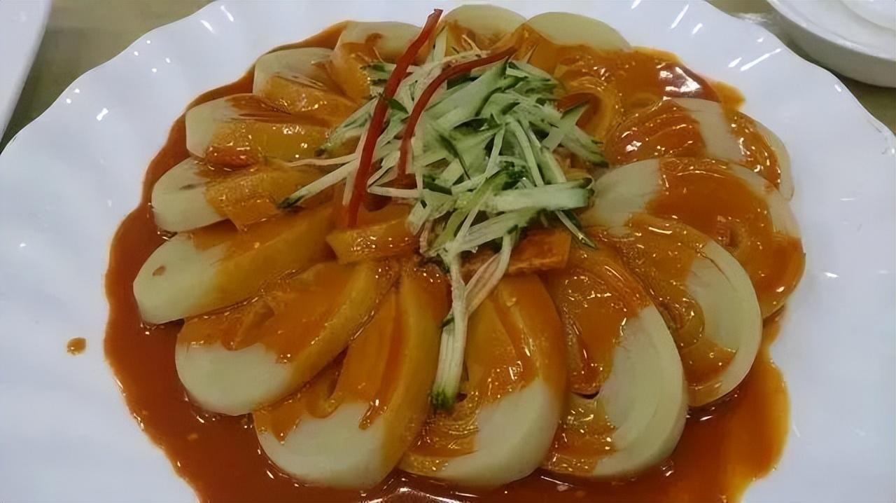 牛奶蛋花的制作方法与技巧