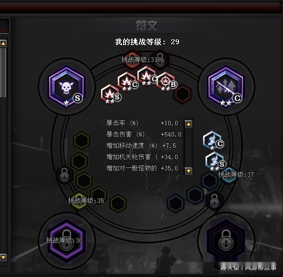 无耻推进阵容，游戏战术解析与反思