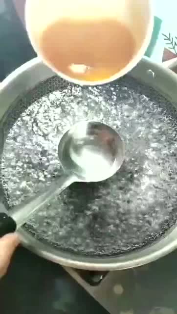 蛋花汤与消化的奥秘